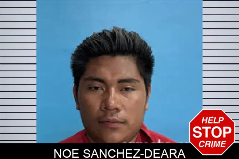Noe Sanchez-Deara