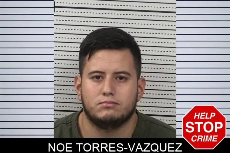 Noe Torres-VazquEz