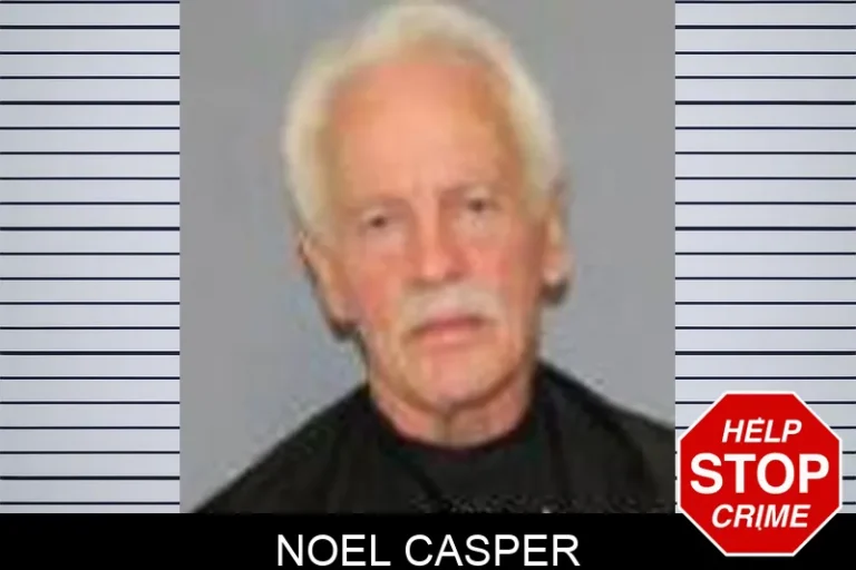 Noel Casper
