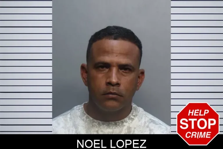 Noel Lopez