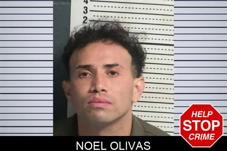 Noel Olivas