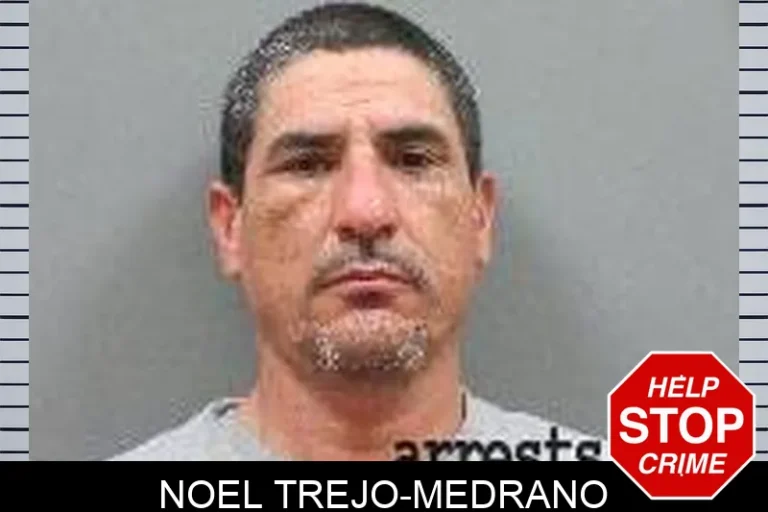 Noel Trejo-Medrano