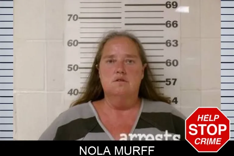Nola MuRff