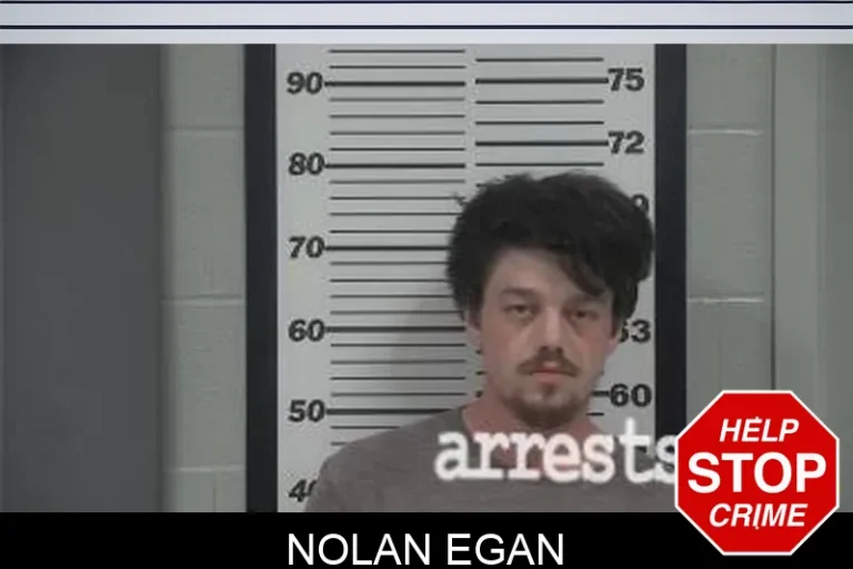 Nolan Egan