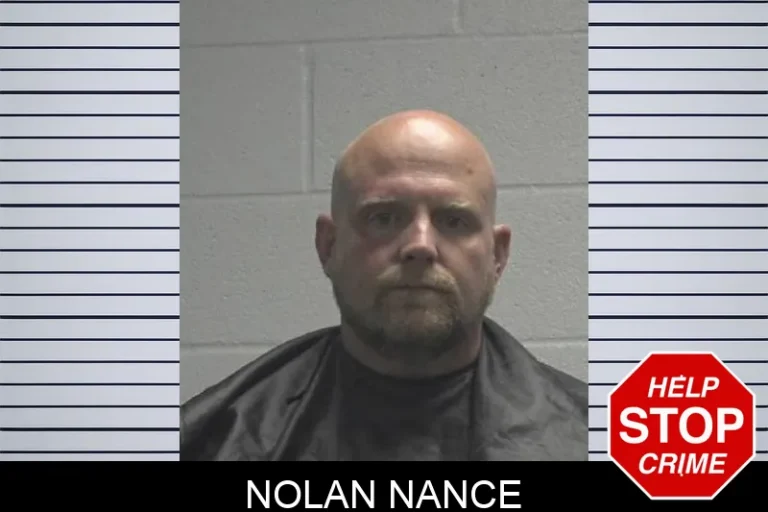 Nolan Nance