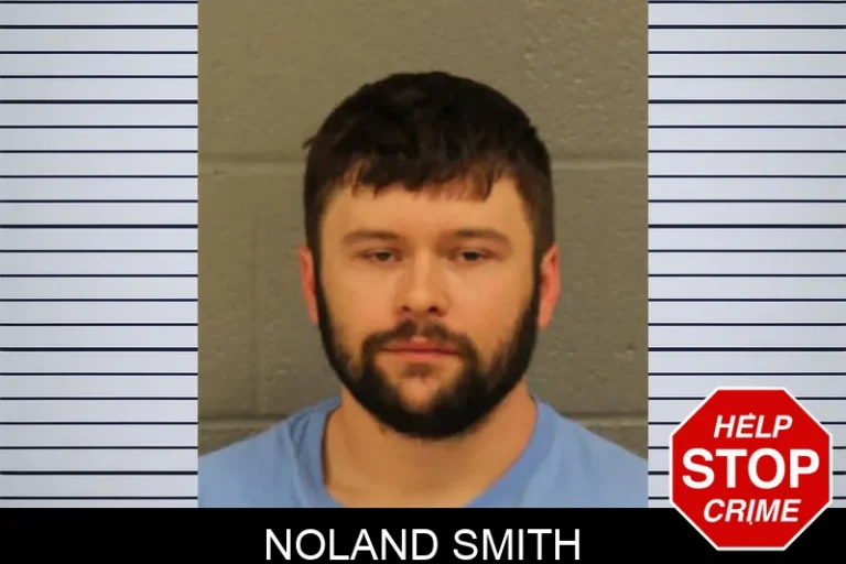 Noland Smith