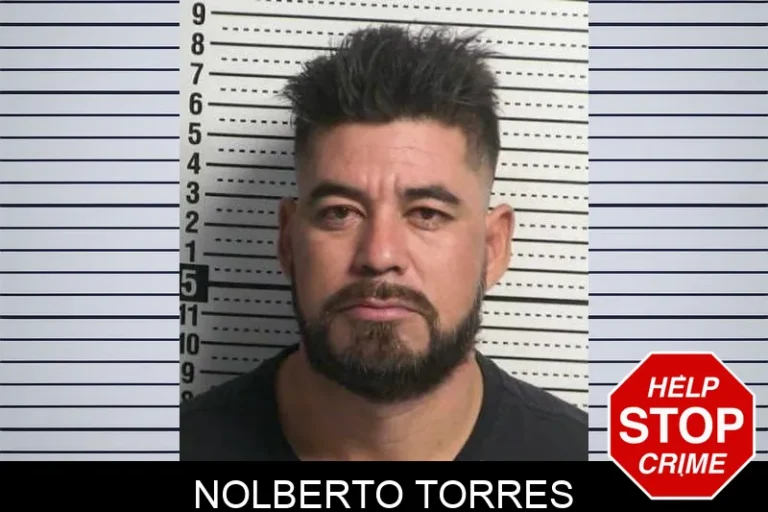 Nolberto Torres