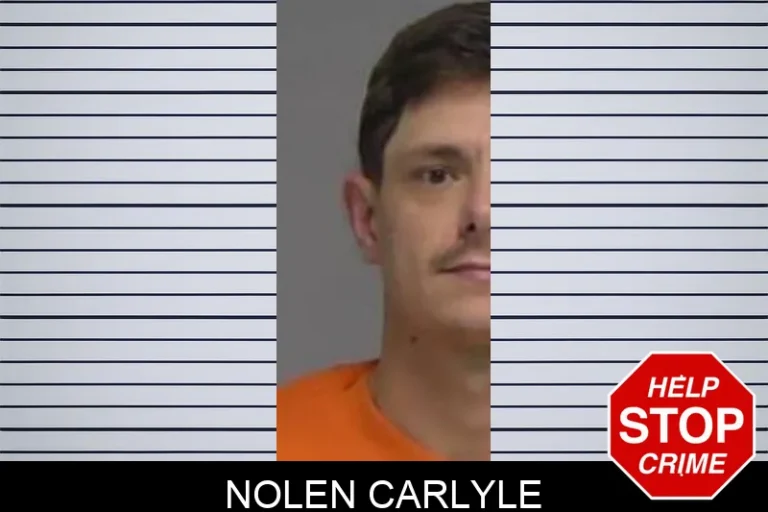 Nolen Carlyle