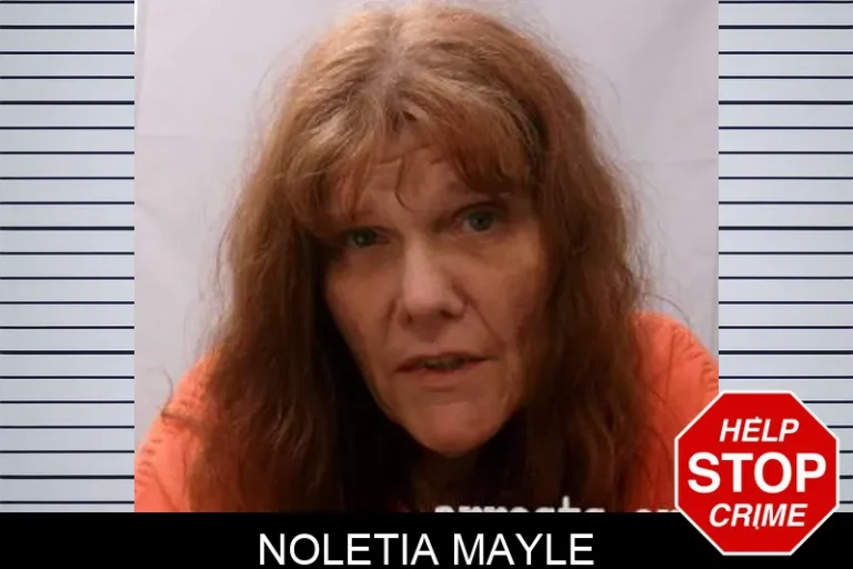 Noletia Mayle