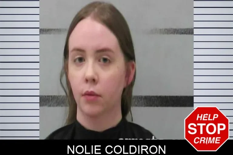 Nolie Coldiron