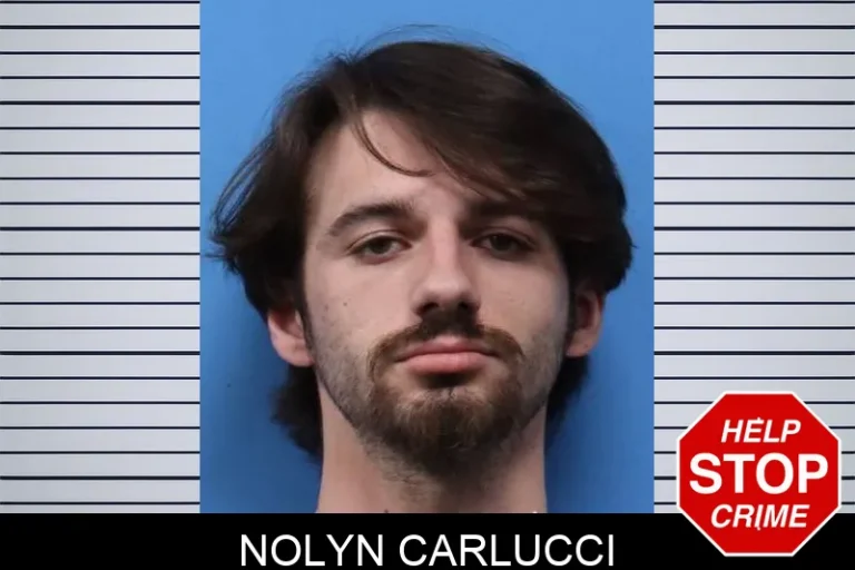 Nolyn CarluCci