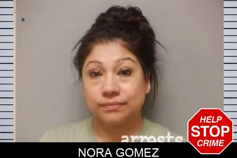 Nora Gomez