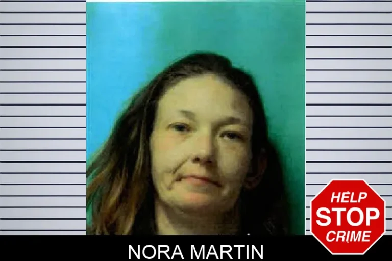 Nora Martin