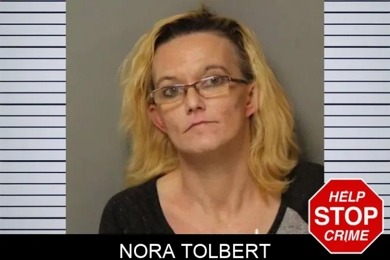 Nora Tolbert