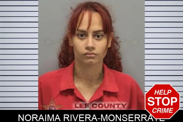 Noraima Rivera-Monserrate