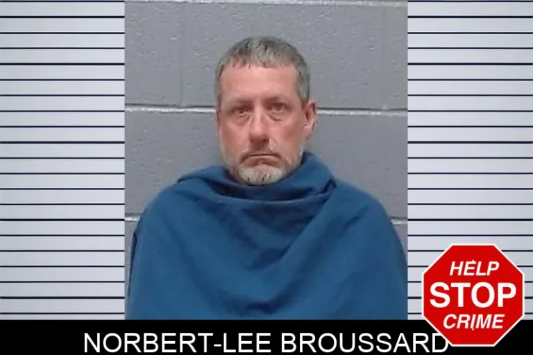 Norbert-Lee BrouSsard