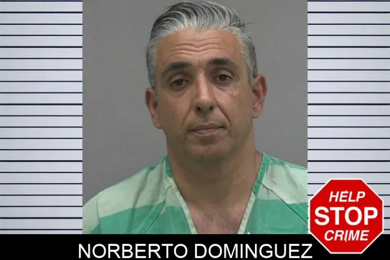 Norberto DominguEz