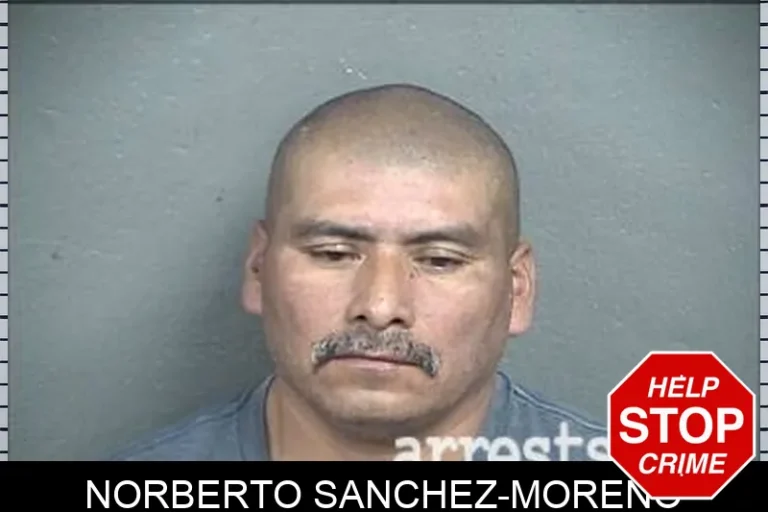 Norberto Sanchez-Moreno