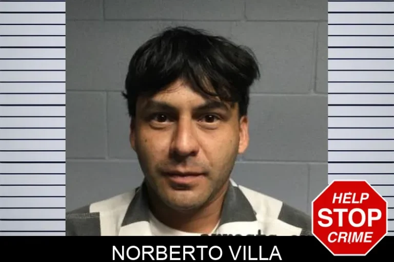 Norberto Villa