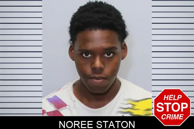 Noree Staton
