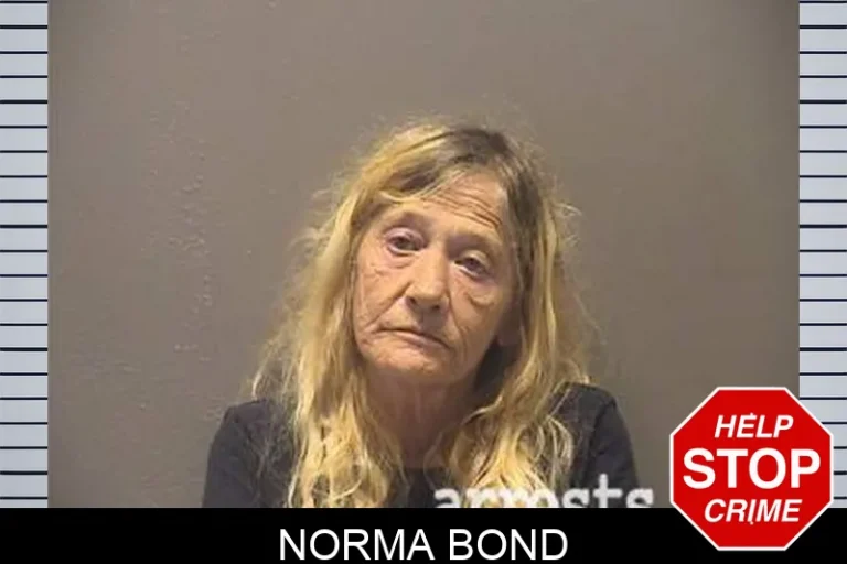 Norma Bond