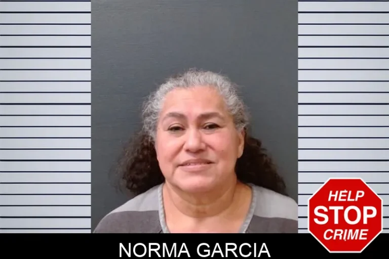 Norma Garcia