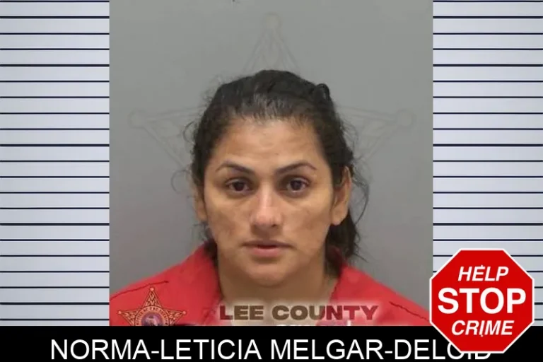 Norma-Leticia Melgar-Delcid