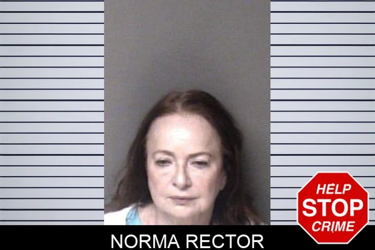 Norma Rector