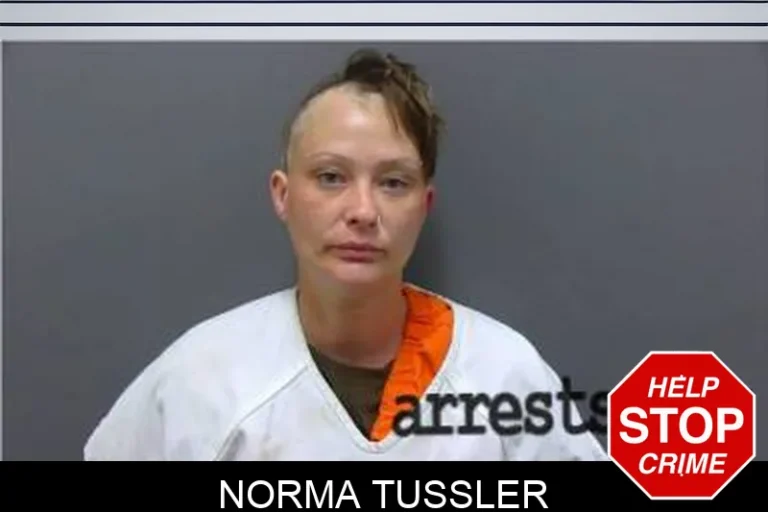 Norma TuSsler