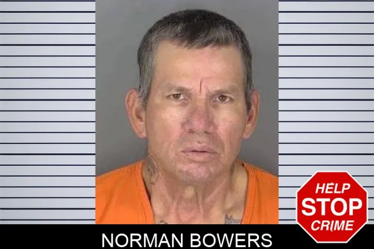 Norman Bowers