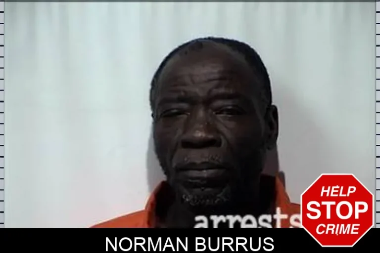 Norman BuRruS