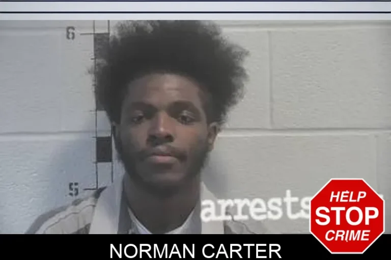 Norman Carter