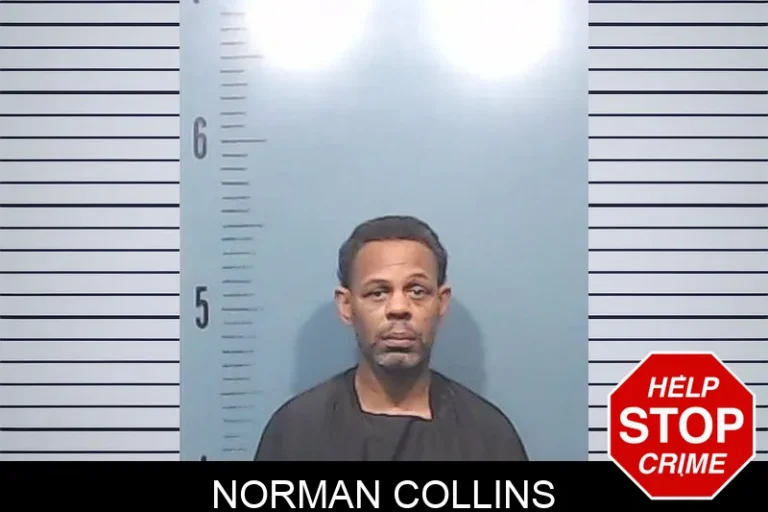 Norman Collins