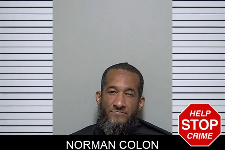 Norman Colon