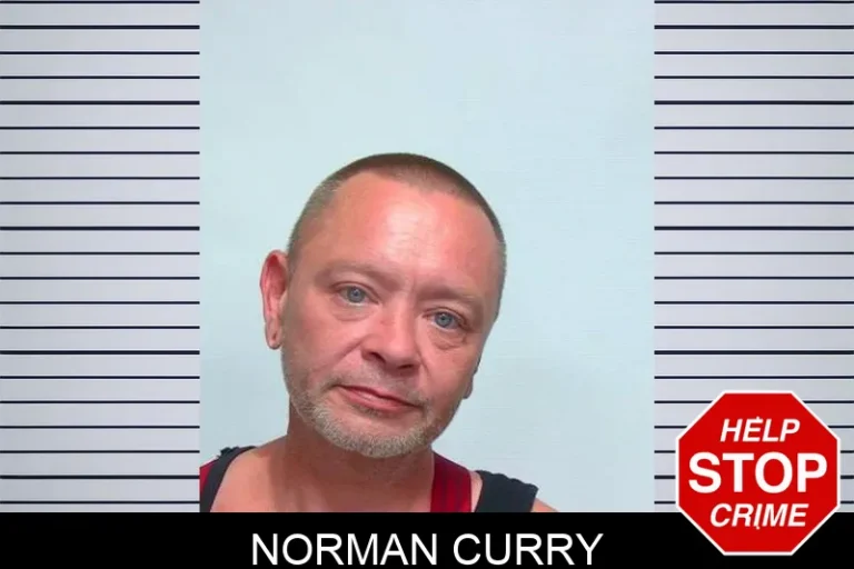 Norman Curry