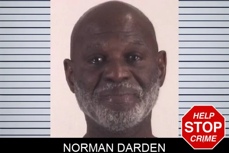 Norman Darden