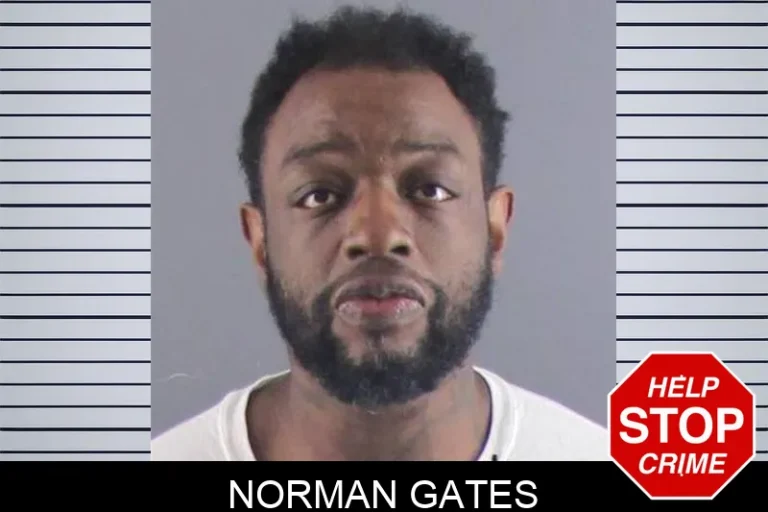 Norman Gates