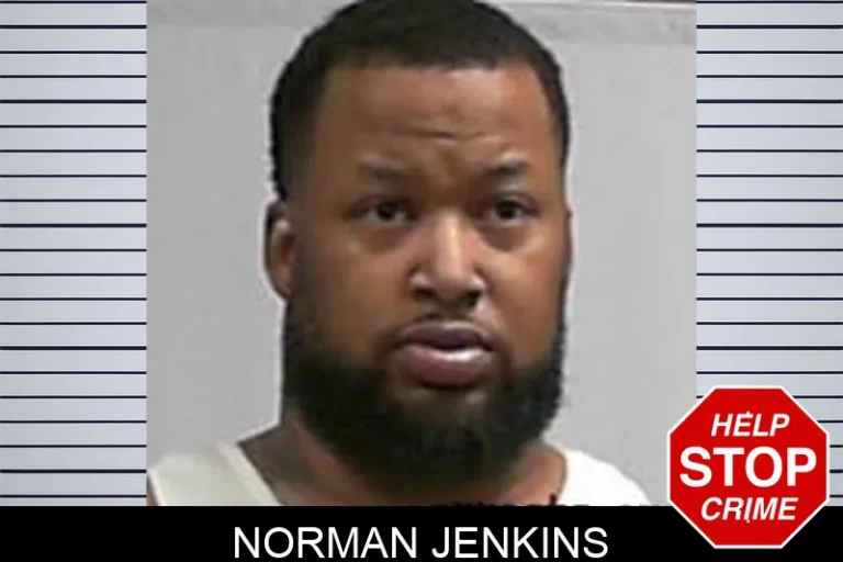Norman Jenkins