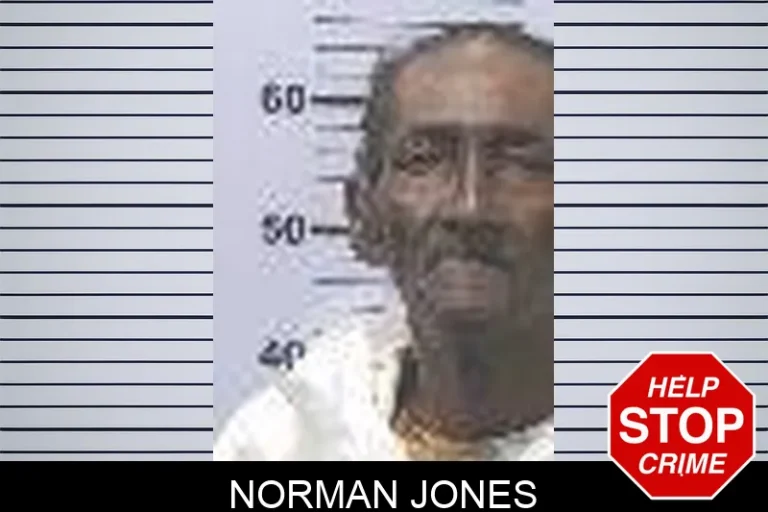 Norman Jones