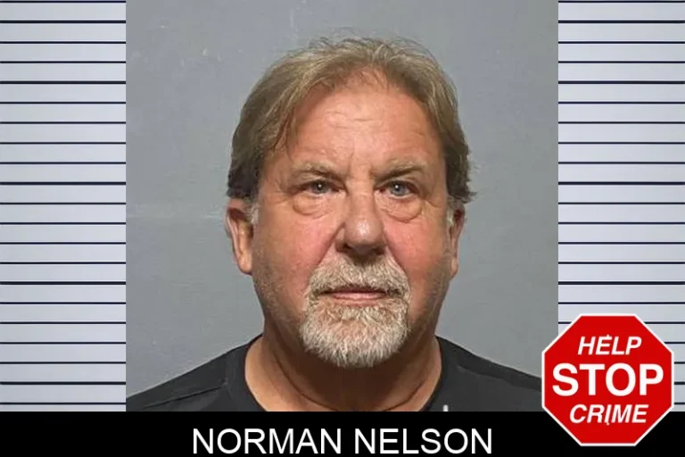 Norman Nelson