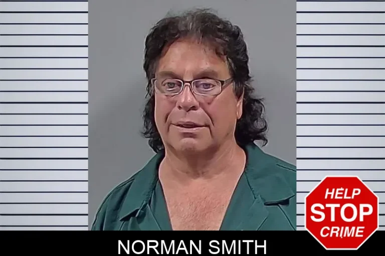 Norman Smith