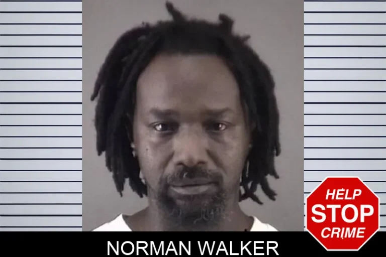 Norman Walker
