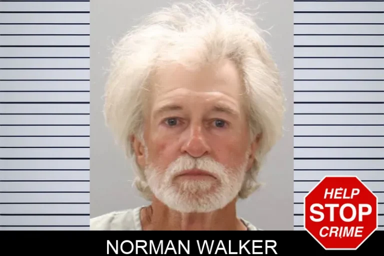 Norman Walker