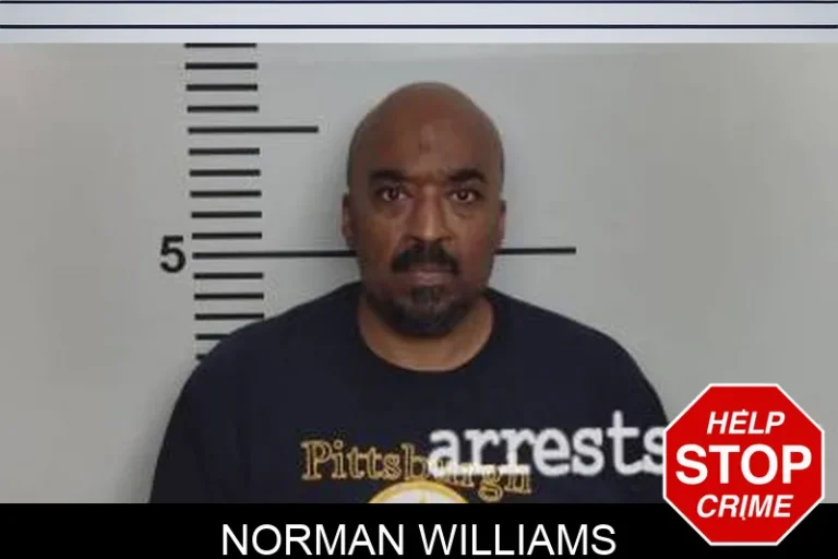 Norman Williams