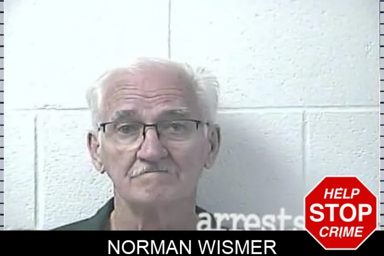 Norman Wismer