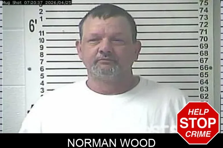 Norman Wood