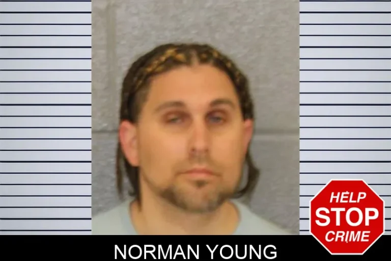 Norman YouNg