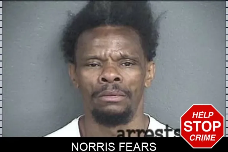 Norris Fears