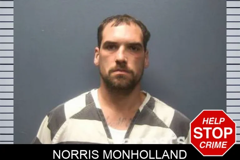 Norris Monholland