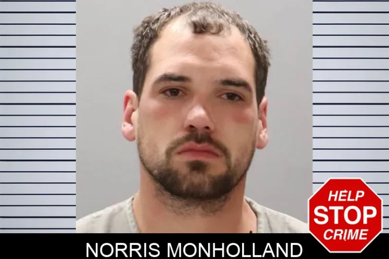 Norris Monholland